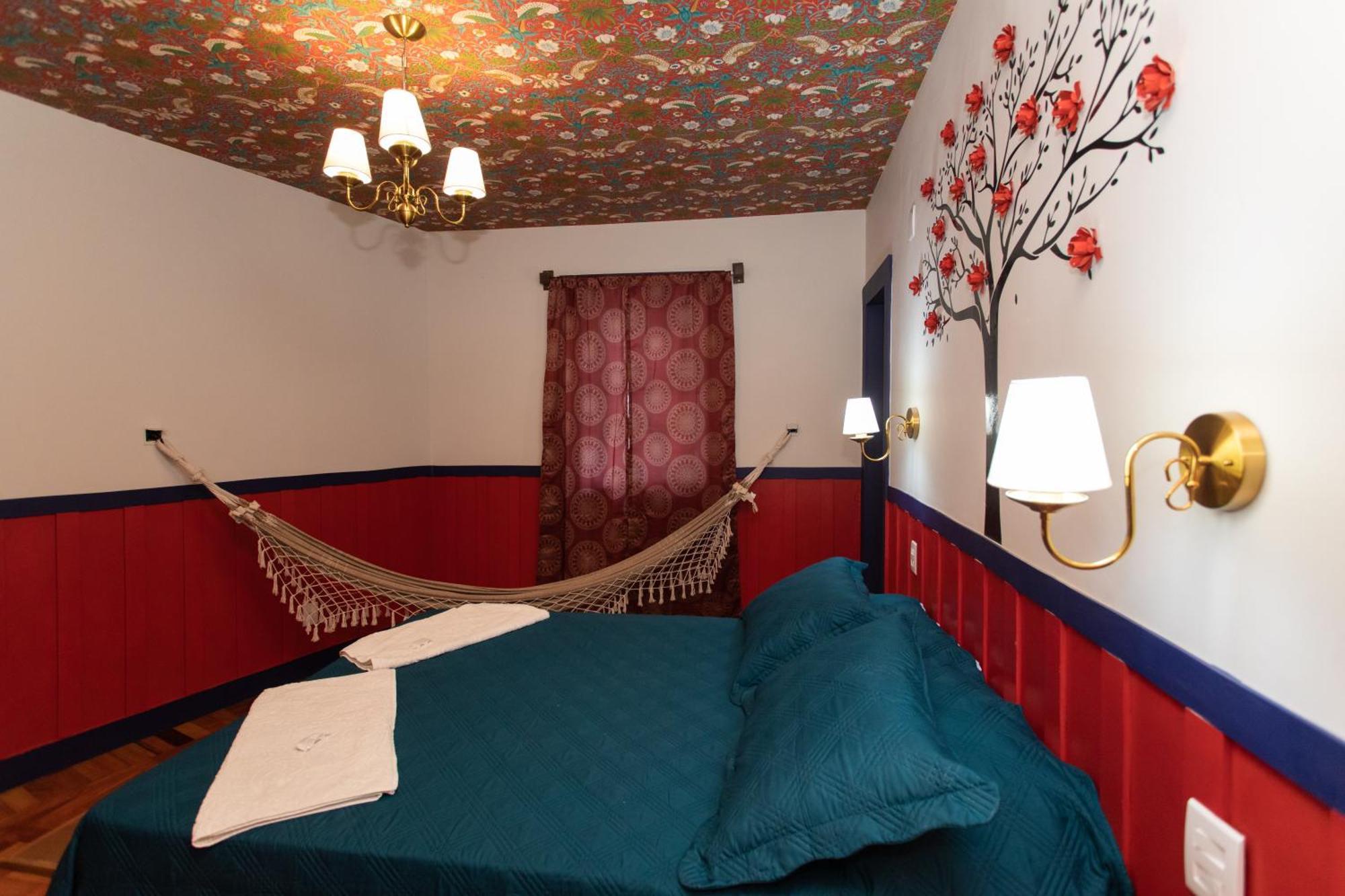 Casa Do Beco - Casa Inteira No Centro De Ouro Preto Apartman Kültér fotó
